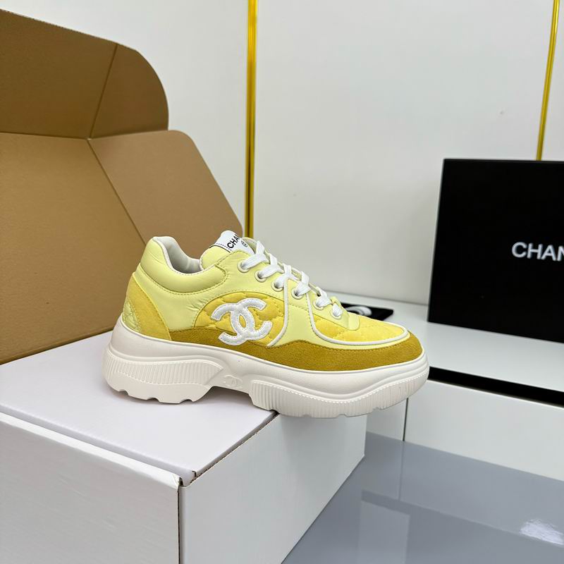 Chanel sz35-41 mnq1124